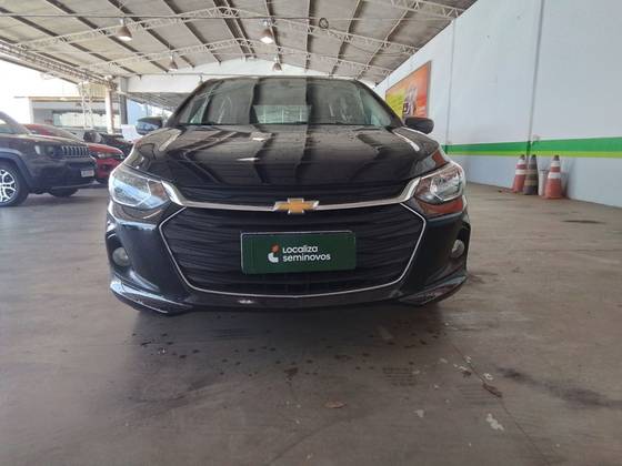 CHEVROLET ONIX 1.0 FLEX PLUS LT MANUAL CHEVROLET ONIX 1.0 FLEX PLUS LT MANUAL